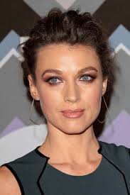 January 16, 2014 at 7:00 am , by Tiffany McHugh. Natalie Zea was bold and beautiful last week at the 2013 TCA Winter Press Tour FOX ... - Natalie-Zea-Beauty
