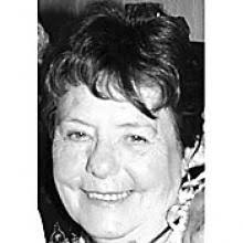 Obituary for ARLENE MCLAUGHLIN. Born: August 16, 1935: Date of Passing: July ... - z9cs3u9wsv67lzjis2mk-38741