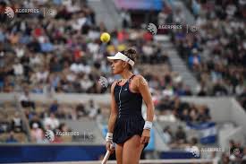 Tenis: Jaqueline Cristian, învinsă în primul tur la Doha (WTA)