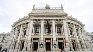 Diese zwei Stars verlassen das Burgtheater
