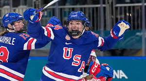 Women’s Hockey FREE Live Stream (2/7/26): How to watch USA vs. Finland preliminary | Time, TV Channel for 202