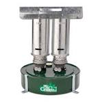 Deuxime main Autre chauffage - Chauffage Climatisation