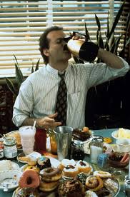 Monday Movie Night: Groundhog Day | Halcyon | Film
