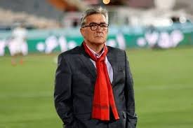 برانکو: مجبورتان کردیم به پرسپولیس احترام بگذارید