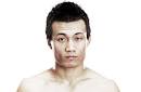 MMA in Asia"KOREAN ZOMBIE" CHAN SUNG JUNG LEAVES KTT, GOES ... - ChanSungJung_Heaadshot