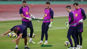 SPORT - News update