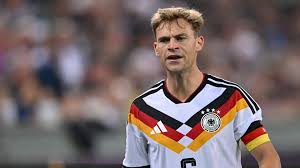 "Hatte bis zuletzt gehofft": Kimmich muss DFB-Team schweren Herzens verlassen — T-Online