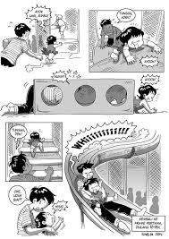 Image result for komik lucu doraemon