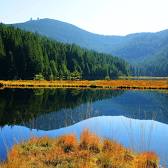 Nationalpark Bayerischer Wald