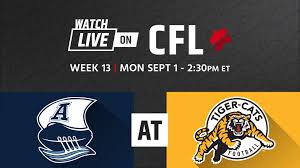 News source: CFL.ca