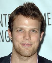 Jake Lacy Hairstyle - Jake-Lacy