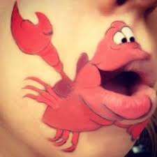 Image result for Talented make-up artist Laura Jenkinson