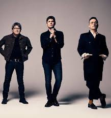 Get Ready to Rock with Matchbox Twenty and Goo Goo Dolls at Taranaki