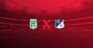 Atlético Nacional x Millonarios: Um Clássico Que Promete Emoção
