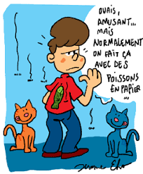 Résultat de recherche d'images pour "image joyeux poisson d'avril"