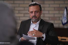 سید احسان خاندوزی رئیس کارگروه اقتصادی دفتر رهبری شد؟