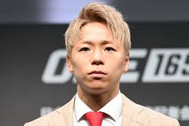 【ONE】現役最終戦の武尊、前日計量と尿比重テストをパス “因縁”ロッタンとベルト懸け決戦