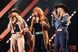 Women in Country Music Shine at ACM Awards 2025
