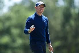 Rory McIlroy Leads the Masters After Strong Opening Rounds