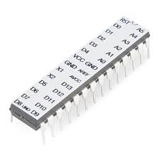 Résultat de recherche d'images pour "atmega328"