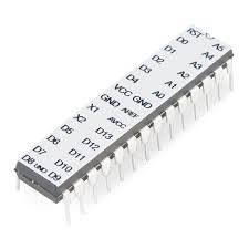 R�sultat de recherche d'images pour "atmega328"