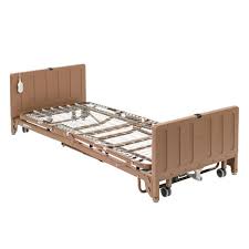 Multi-Height Manual Bed