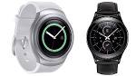 Samsung gear s2