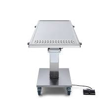 50" Surgical/Dental Table with Electric Column, Heated Top ...