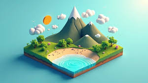 남아프리카 공화국 아이콘