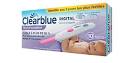 Ovulation Test - Recommended by OB-GYNs - Clearblue