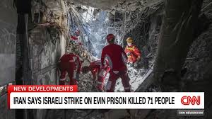 CNN - News update