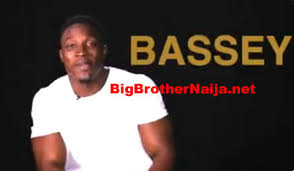 Image result for big brother naija bassey