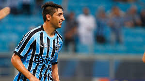 3 informações importantes sobre Alan Ruiz no Grêmio
