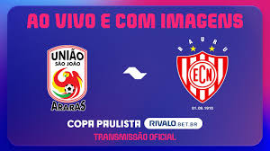 Copa Paulista Rivalo