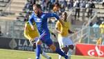 Sundowns finally Brockie after SuperSport