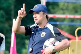 Matías Almeyda: Ex River Plate, Nuevo DT del Sevilla FC - Imagen principal del artículo