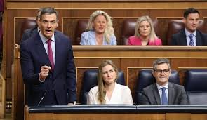 Pedro Sánchez expresa su “total apoyo” a Rodríguez Zapatero, investigado por la justicia