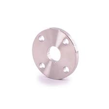 Sanitary Tube Slip-On Flange | Stainless Steel Options