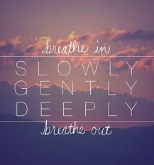 Breathe Quotes on Pinterest | Redemption Quotes, Relaxation Quotes ... via Relatably.com