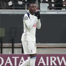 Welches Gesicht zeigt Tottenham in Madrid?