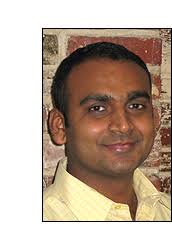 Anshuman Saha Heading the new office is Anshuman Saha, who joins with more than 10 years&#39; international operations management experience. - drn9891
