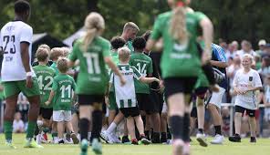 SC Preußen Münster - News update