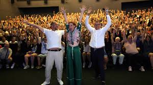 La Voix du Nord - News update