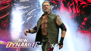 All Elite Wrestling - News update