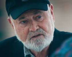 Rob Reiner wins posthumous Emmy for The Bear, as Widow’s Bay dominates early awards