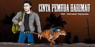 Hasil gambar untuk cindaku