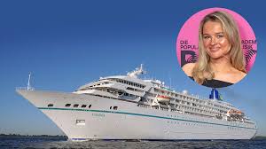 Traumschiff: Nele Ludowig erfüllt sich Kindheitstraum