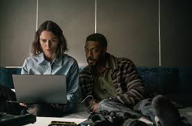 Netflix - News update