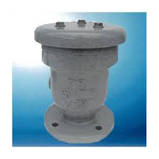 Rapid Air Valve for Water Supply 明和製作所 | IPROS