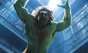 Street Fighter: filme destaca poderes elétricos de Blanka em luta contra Ryu